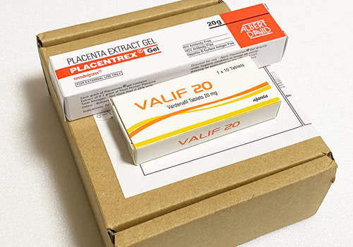 ベストケンコー公式通販から届いた商品の写真